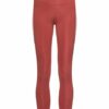 Nike Epic Fast 7/8-Leggings Damen, Pink