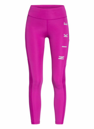 Nike Epic Fast Run Division Tights Damen, Lila