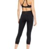 Nike Epic Luxe Jogginghose Damen, Schwarz