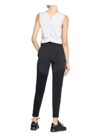 Nike Essential Leggings Damen, Schwarz