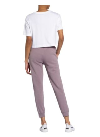 Nike Essentials T-Shirts Damen, Weiß
