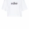 Nike Essentials T-Shirts Damen, Weiß
