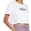 Nike Essentials T-Shirts Damen, Weiß
