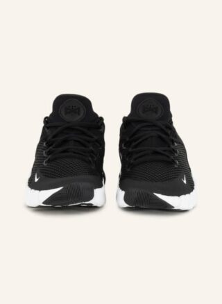 Nike Free Metcon 4 Sportschuhe Herren, Schwarz
