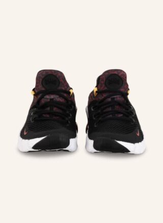 Nike Free Metcon 4 Sportschuhe Herren, Schwarz