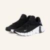 Nike Free Metcon 4 Sportschuhe Herren, Schwarz