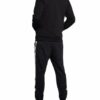 Nike Hoodie Herren, Schwarz