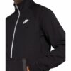 Nike Hoodie Herren, Schwarz