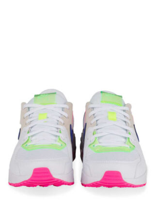 Nike Max Excee Sneaker Damen, Weiß
