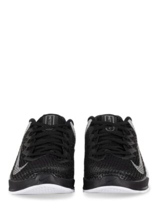 Nike Metcon 6 Sportschuhe Damen, Schwarz