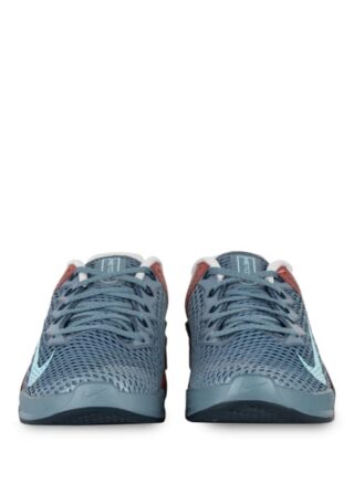 Nike Metcon 6 Sportschuhe Herren, Grau