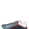 Nike Metcon 6 Sportschuhe Herren, Grau