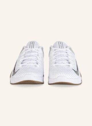 Nike Metcon 6 Sportschuhe Herren, Weiß