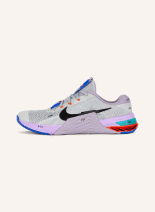 Nike Metcon 7 Sportschuhe Herren, Grau