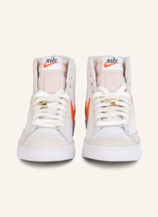 Nike Mid '77 Se Hightop-Sneaker Damen, Weiß