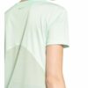 Nike Miler Laufshirt Damen, Blau