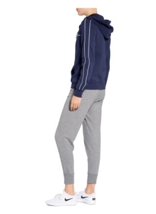 Nike Millennium Trainingsjacke Damen, Blau
