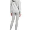 Nike Millennium Trainingsjacke Damen, Grau