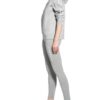 Nike Millennium Trainingsjacke Damen, Grau