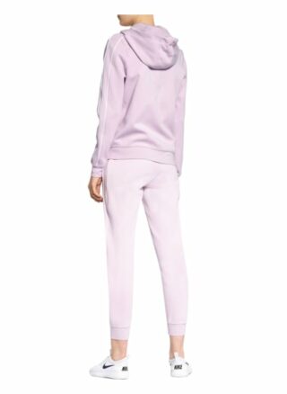 Nike Millennium Trainingsjacke Damen, Lila