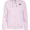 Nike Millennium Trainingsjacke Damen, Lila