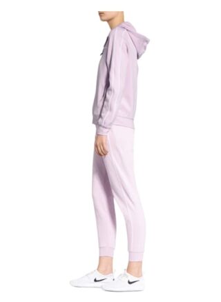 Nike Millennium Trainingsjacke Damen, Lila