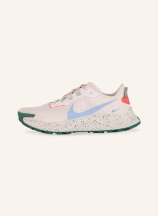 Nike Pegasus Trail 3 Laufschuhe Damen, Pink