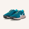 Nike Pegasus Trail 3 Sportschuhe Herren, Blau