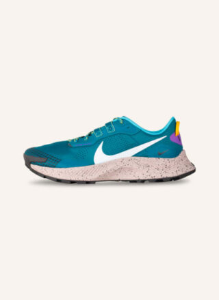 Nike Pegasus Trail 3 Sportschuhe Herren, Blau