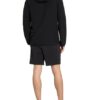 Nike Pro Hoodie Herren, Schwarz