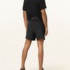 Nike Pro Shorts Herren, Schwarz