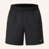Nike Pro Shorts Herren, Schwarz