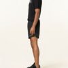 Nike Pro Shorts Herren, Schwarz