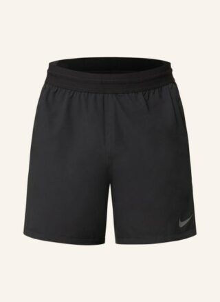 Nike Pro Shorts Herren, Schwarz