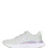 Nike React Infinity Run Flyknit 2 Laufschuhe Damen, Weiß