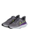 Nike React Infinity Run Flyknit 2 Laufschuhe Herren, Grau