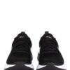 Nike React Infinity Run Flyknit 2 Laufschuhe Herren, Schwarz