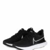 Nike React Infinity Run Flyknit 2 Laufschuhe Herren, Schwarz