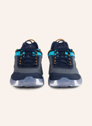 Nike React Live Sneaker Herren, Blau