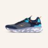 Nike React Live Sneaker Herren, Blau