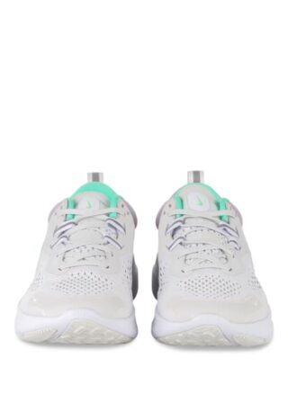 Nike React Miler Laufschuhe Damen, Grau
