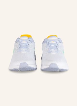 Nike Renew Run 2 Laufschuhe Damen, Weiß