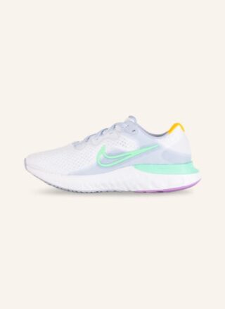 Nike Renew Run 2 Laufschuhe Damen, Weiß