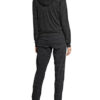 Nike Sportswear Gym Vintage Trainingsjacke Damen, Schwarz