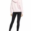 Nike Sportswear Hoodie Damen, Pink