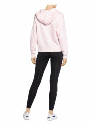 Nike Sportswear Hoodie Damen, Pink