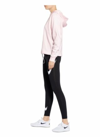 Nike Sportswear Hoodie Damen, Pink