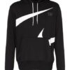 Nike Sportswear Hoodie Herren, Schwarz