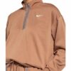 Nike Sportswear Icon Clash Longsleeve Damen, Braun