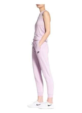Nike Sportswear Jogginghose Damen, Lila